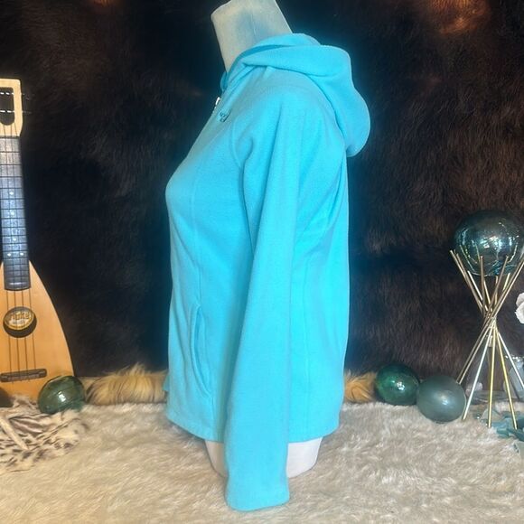 The North Face fleece jacket 14/16 L (5375) - Picture 4 of 7